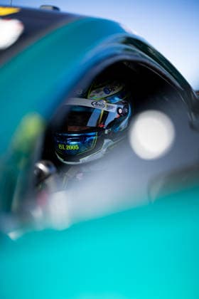 ADAC GT Masters, 3. + 4. Rennen Zandvoort 2026 - Foto: Gruppe C Photography Copyright: xGruppexCxPhotographyx