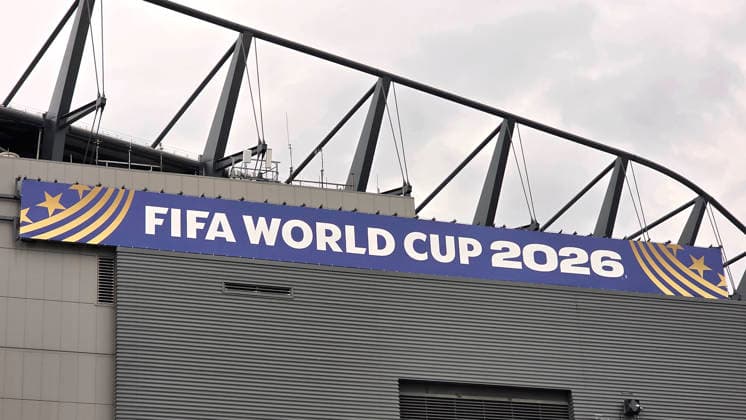 Foto : Blick auf das Lincoln Financial Field Stadium - in Philadelphia ( Pennsylvania , USA ) Vorschau Fussball WM 2026 *** Photo View of the Lincoln Financial Field Stadium in Philadelphia Pennsylvania , USA Preview Soccer World Cup 2026