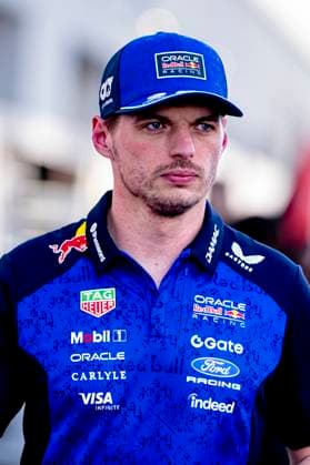 MONTREAL - Formula 1 driver Max Verstappen of Oracle Red Bull Racing during the Formula 1 Canada Race at the Circuit Gilles Villeneuve on May 22, 2026 in Montreal, Canada. (Photo by DeFodi Images) -