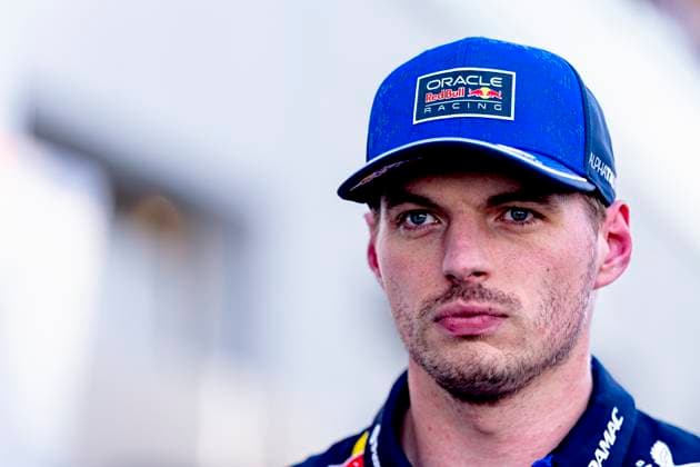 MONTREAL - Formula 1 driver Max Verstappen of Oracle Red Bull Racing during the Formula 1 Canada Race at the Circuit Gilles Villeneuve on May 22, 2026 in Montreal, Canada. (Photo by DeFodi Images) -