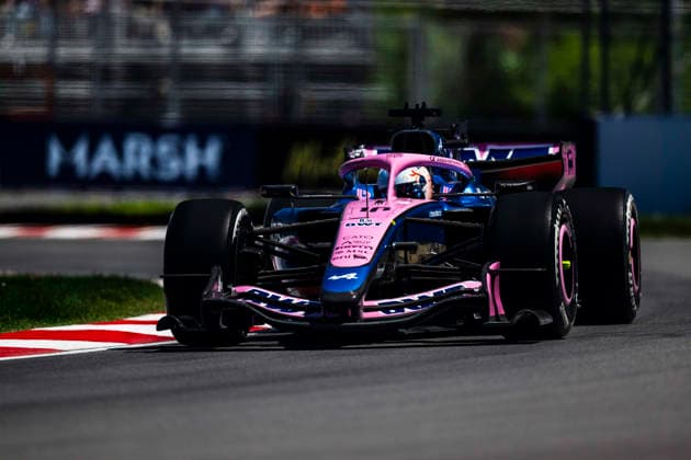 F1 - CANADIAN GRAND PRIX 2026 10 GASLY Pierre (fra), Alpine F1 Team A526, action during the Formula 1 Grand Prix du Canada 2026, 5th round of the 2026 Formula One World Championship, WM, Weltmeisterschaft from May 22 to 24, 2026 on the Circuit Gilles Villeneuve, in MontrÃ al, Canada - MontrÃ alCanada  Copyright: xCharlyxLopezx