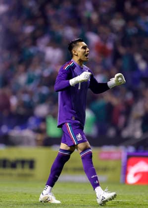 MEXICO national team, Nationalteam International Friendly, Länderspiel, Nationalmannschaft MEXICO NATIONAL TEAM INTERNATIONAL FRIENDLY MEXICO VS GHANA 22052026 PUEBLA, PUEBLA. Action photo of Raul Rangel of the Mexico national soccer team, during friendly game against Ghana, held at the Estadio Cuauhtemoc of Puebla, Mexico. Foto de accion de Raul Rangel de la Seleccion Nacional de Mexico, durante juego amistoso en contra de Ghana celebrado en el Estadio Cuauhtemoc de Puebla, Mexico PHOTO BY IMAGENSHOP AGENCIA FOTOGRAFICA PUEBLA PUEBLA MEXICO Copyright: xYOALIxMARTINEZx