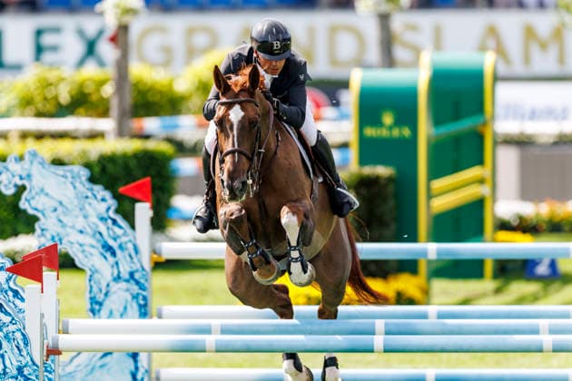 AACHEN - TSCHIO 2026, AACHEN - TSCHIO 2026 EPAILLARD Julien (FRA), Easy Up de Grandry CSI5* - Jumping competition (penalties time) Prize of CHIO Aachen CAMPUS Aachen, Reitstadion Soers 23. May 2026 -