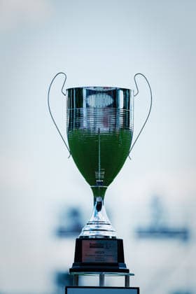 Niedersachsen-Pokal: TuS Bersenbrück vs. Lüneburger SK, 23.05.2026 NFV-Pokal; Niedersachsen-Pokal, Finale (Amateure): TuS Bersenbrück vs. Lüneburger SK am 23.05.2026 im August-Wenzel-Stadion, Barsinghausen Copyright: xBEAUTIFULxSPORTS Tonhäuserx