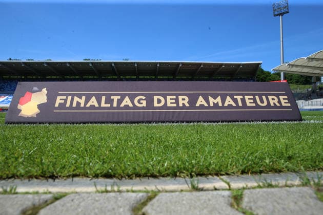 23.05.2026, xrekx, Fussball Landespokal Saarland Finale, 1.FC Saarbrücken - FC 08 Homburg v.l. Symbolfoto, Symbolbild, Symbol Stadion, symbolic photo, symbolic image, symbolic stadium (DFL DFB REGULATIONS PROHIBIT ANY USE OF PHOTOGRAPHS as IMAGE SEQUENCES and or QUASI-VIDEO) Saarbrücken