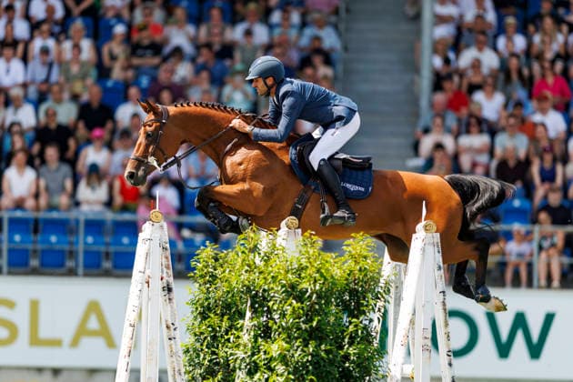 AACHEN - TSCHIO 2026, AACHEN - TSCHIO 2026 KUKUK Christian (GER), Fantasia de Wy CSI5* - Jumping competition with jump-off 2nd Qualifier Rolex Grand Prix Aachen, Reitstadion Soers 23. May 2026 -