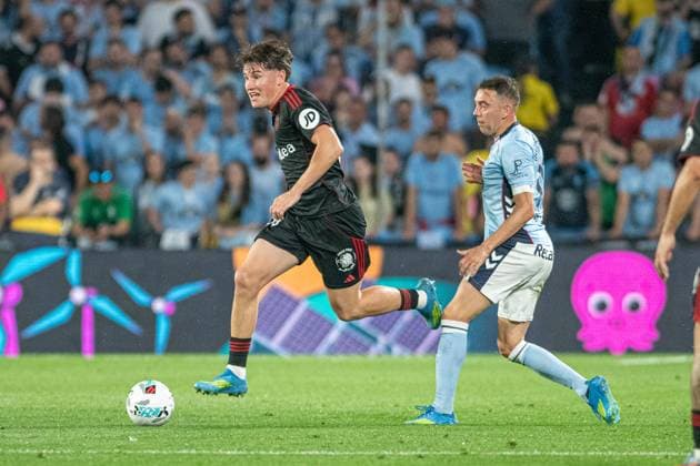 ESP RC celta v Elche Club de Futbol La Liga Joaquin Martinez Oso of Sevilla FC and of RC Celta during La Liga ,2025 2026,between RC Celta and SEvilla FC,final match 38 at Abanca Balaidos Stadium on May 23,2026 in Vigo Spain Vigo Pontevedra Spain Football Copyright: xLuisxLorenzoxAGENCIAxLOFx