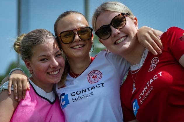 BHC 1. Damen - Club Raffelberg - Feldhockey, 2. Playdown Spiel, 1. Bundesliga, Frauen Bremen, Deutschland, 23.05.26: BHC 1. Damen - Club Raffelberg im Bremer Hockey-Club e.V. am 23.05.2026 in Bremen, Deutschland. (Foto von Axel Kaste) Bremen Bremer Hockey-Club e.V. Freie Hansestadt Bremen Deutschland