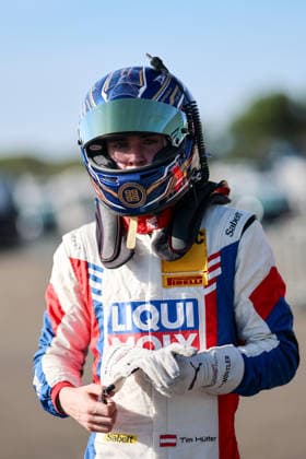 ADAC GT Masters, 3. + 4. Rennen Zandvoort 2026 19 Lamborghini Huracan GT3 EVO 2, LIQUI MOLY Team Engstler Motorsport: Ethan Brown, Tim Hütter - picture by Gruppe C Photography Zandvoort Circuit Park Zandvoort Noord-Holland Netherlands Copyright: xGruppexCxPhotographyx