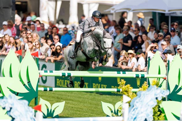 AACHEN - TSCHIO 2026, AACHEN - TSCHIO 2026 SCHULZE TOPPHOFF Philipp (GER), Cortez FZ CSIYH1* - Jumping competition with jump-off for young horses Prize of Handwerk, Youngster-Tour Final Aachen, Reitstadion Soers 24. May 2026 -