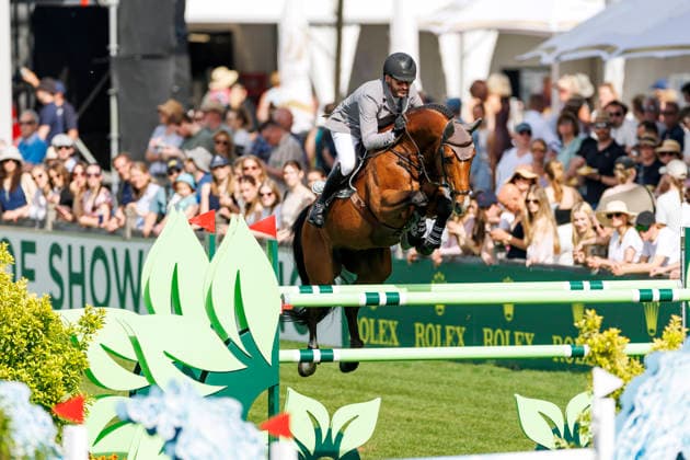 AACHEN - TSCHIO 2026, AACHEN - TSCHIO 2026 WEISHAUPT Philipp (GER), Aberdeen Z CSIYH1* - Jumping competition with jump-off for young horses Prize of Handwerk, Youngster-Tour Final Aachen, Reitstadion Soers 24. May 2026 -