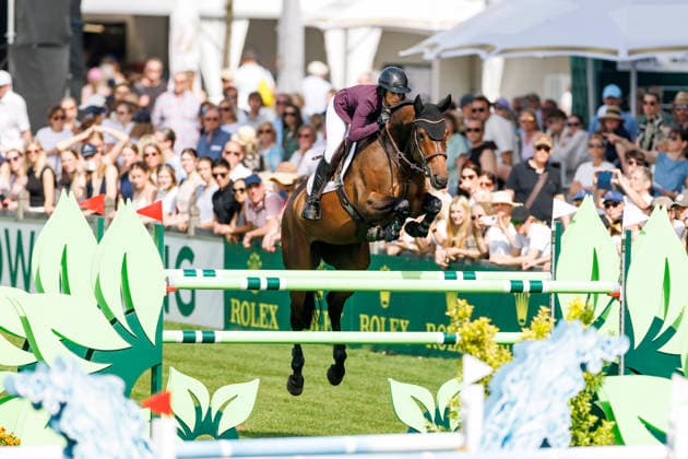 AACHEN - TSCHIO 2026, AACHEN - TSCHIO 2026 SPRUNGER Janika (SUI), Victory Music Z CSIYH1* - Jumping competition with jump-off for young horses Prize of Handwerk, Youngster-Tour Final Aachen, Reitstadion Soers 24. May 2026 -