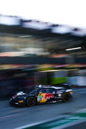 DTM, 3. + 4. Rennen Zandvoort 2026 130 Lamborghini Temerario GT3, ABT Sportsline: Luca Engstler- picture by Gruppe C Photography Zandvoort Circuit Park Zandvoort Noord-Holland Netherlands Copyright: xGruppexCxPhotographyx