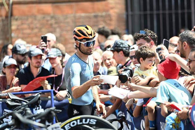 24-05-2026 Giro D italia; Tappa 15 Voghera - Milano; 2026, Net Company - Ineos; Ganna, Filippo; Voghera; 