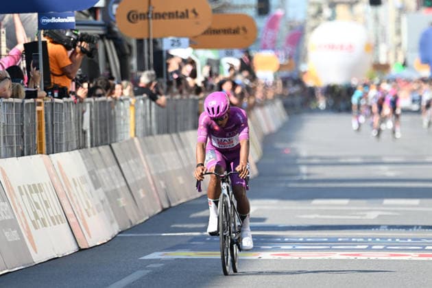 24-05-2026 Giro D italia; Tappa 15 Voghera - Milano; 2026, Uae Emirates - Xrg; Narvaez, Jhonnatan; Milano; 