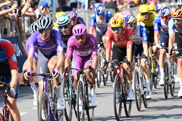 24-05-2026 Giro D italia; Tappa 15 Voghera - Milano; 2026, Uae Emirates - Xrg; Narvaez, Jhonnatan; Milano; 