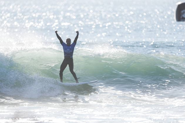 Corona Cero New Zealand Pro Manu Bay, Raglan, New Zealand on 25 May 2026. Photo: Craig Levers Raglan New Zealand Copyright: xx