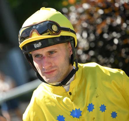 25.05.2026, xophax, kölngalopp , Rennbahn Weidenpesch , Benefiz Renntag , Jockey Andrea Ricupa Koeln