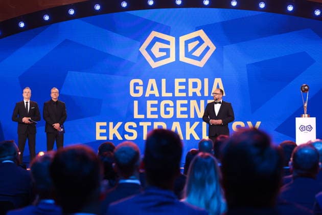 2026.05.25 Warszawa pilka nozna ekstraklasa Gala Ekstraklasy 2026 N z Marcin Animucki Foto Przemyslaw Szyszka PressFocus 2026.05.25 Warszawa Football - Ekstraklasa Awards Gala 2026 Gala Ekstraklasy 2026 Marcin Animucki Credit: Przemyslaw Szyszka PressFocus NEWSPIX.PL --- newspix.pl 
