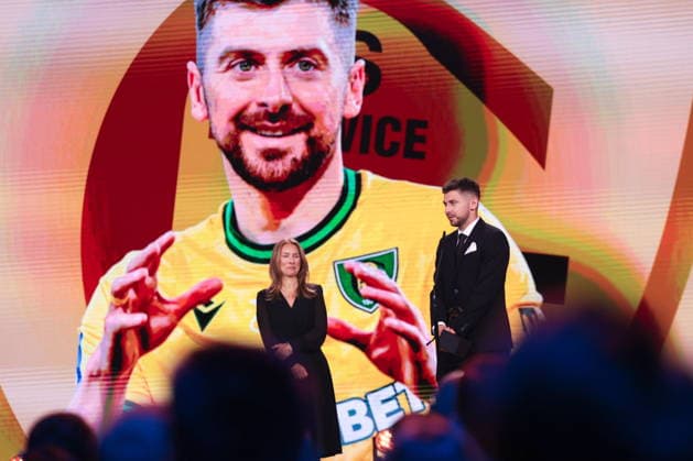 2026.05.25 Warszawa pilka nozna ekstraklasa Gala Ekstraklasy 2026 N z Bartosz Nowak Foto Przemyslaw Szyszka PressFocus 2026.05.25 Warszawa Football - Ekstraklasa Awards Gala 2026 Gala Ekstraklasy 2026 Bartosz Nowak Credit: Przemyslaw Szyszka PressFocus NEWSPIX.PL --- newspix.pl 