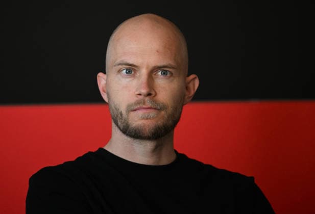 26.05.2026, xophax, Fussball 1.Bundesliga, 1.FC Koeln , 1.FC Köln , Medienrunde nach Saisonschluss. Trainer Rene Wagner Koeln