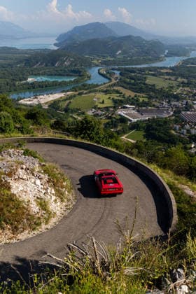 AUTO - RALLYE DES PRINCESSES 2026 during the Rallye des Princesses - Richard Mille 2026 from May 23 to 28, 2026 between Paris and Saint-Tropez - Saint-TropezFrance  Copyright: xDamienxDoumerguex