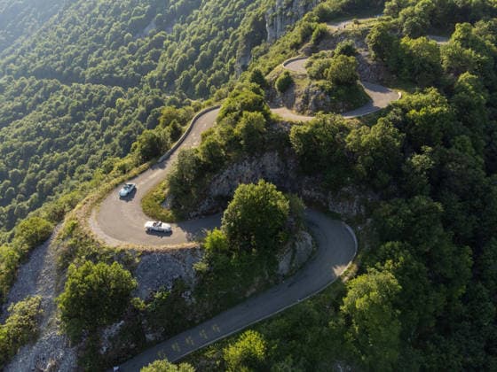 AUTO - RALLYE DES PRINCESSES 2026 during the Rallye des Princesses - Richard Mille 2026 from May 23 to 28, 2026 between Paris and Saint-Tropez - Saint-TropezFrance  Copyright: xDamienxDoumerguex