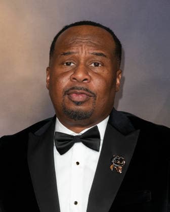 47th Annual Sports Emmy Awards 26 May 2026 - New York, New York - Roy Wood Jr. attends the 47th Annual Sports Emmy Awards held at Jazz at Lincoln Center. Photo Credit: Christopher Smith AdMedia New York New York United States EDITORIAL USE ONLY  Copyright: xx ChristopherxSmithx admphotostwo992210