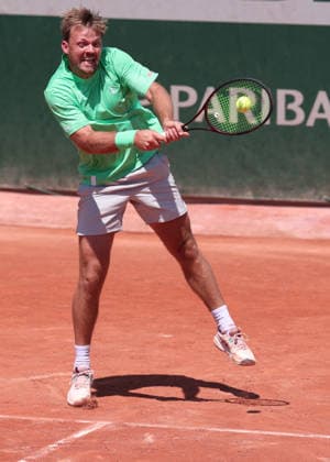 Kevin Krawietz, Tim Puetz (Kappe), Herren Doppel, Men s Doubles Tennis - French Open 2026 - Roland Garros - Paris - - France - 27 May 2026. Copyright: xJuergenxHasenkopfx