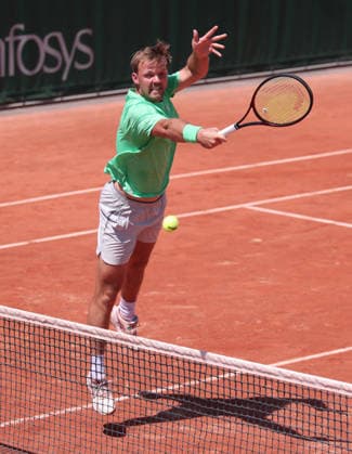 Kevin Krawietz, Tim Puetz (Kappe), Herren Doppel, Men s Doubles Tennis - French Open 2026 - Roland Garros - Paris - - France - 27 May 2026. Copyright: xJuergenxHasenkopfx