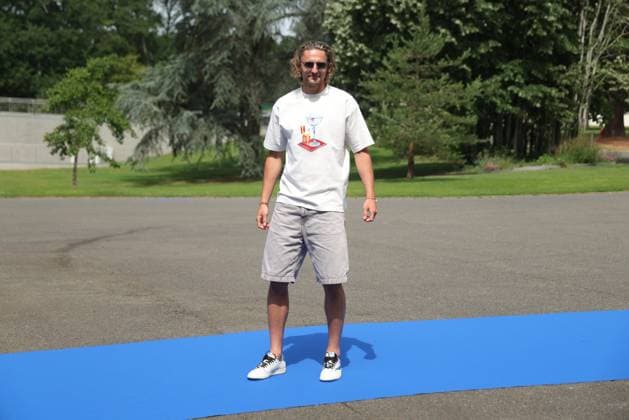 LES BLEUS A CLAIREFONTAINE PHOTOPQR LE PARISIEN Jean-Baptiste Quentin (Staff) ; ; 29 05 2026 ; Vendredi 29 mai 2026 Centre d entrainement de l équipe de France de football de Clairefontaine Arrivée des joueurs - Adrien Rabiot France team a national training center in Clairefontaine, France, on may 29th 2026