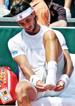 TENNIS - French Open 2026 PARIS,FRANCE,29.MAY.26 - TENNIS - ATP, Tennis Herren World Tour, French Open, Roland Garros, Grand Slam. Image shows Thiago Agustin Tirante (ARG).  GEPAxpictures xMatthiasxHauer