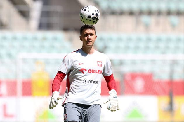 WROCLAW 29.05.2026 TRENING REPREZENTACJI POLSKI --- POLISH FOOTBALL national team, Nationalteam TRAINING SESSION MATEUSZ KOCHALSKI FOT. PIOTR KUCZA FOTOPYK NEWSPIX.PL --- newspix.pl 