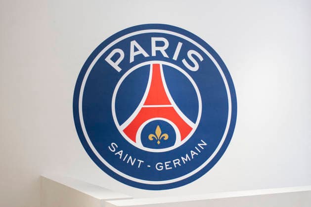 Illustration du pop up store éphémère à Paris (1er) du Paris-Saint-Germain, à l occasion de la finale de la Ligue des champions (PSG vs Arsenal), le 29 mai 2026. Son ouverture est prévue du 27 au 31 mai 2026. Lou-Line Cottard Bestimage Illustration of the Paris Saint-Germain pop-up store in Paris (1st arrondissement), on the occasion of the Champions League final (PSG vs Arsenal), on May 29, 2026. Its opening is scheduled from May 27 to 31, 2026. Paris France  Copyright: xLou-LinexCottardx xBestimagexLou-LinexCottardx xBestimagex