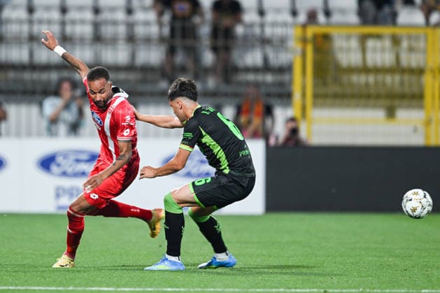 Monza v Catanzaro - Serie B Playoff Final Hernani of AC Monza in action during the Italian Serie BKT second leg final football match between AC Monza and US Catanzaro at U-Power Stadium in Monza, Italy, on May 29, 2026. Monza Italy  Copyright: xTizianoxBallabiox originalFilename:ballabio-acmonzaa260529_npVhM.jpg