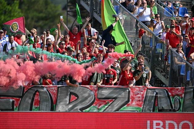 RECORD DATE NOT STATED Bonn, Hockey Final4, Finale, herren, polo - hthc, Deutsche Feldhockey Meisterschaft 2026 30.05.2026, bonn Nordrheinwestfalen Deutschland