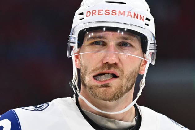 Christian Kaasastul of Norway during the semifinal match Switzerland vs Norway at the 2026 IIHF Ice hockey, Eishockey World Championship, WM, Weltmeisterschaft on May 30, 2026, Zurich, Switzerland. (CTKxPhoto RadekxPetrasek) CTKPhotoP2026053003960  CTKPhotoP2026053003960