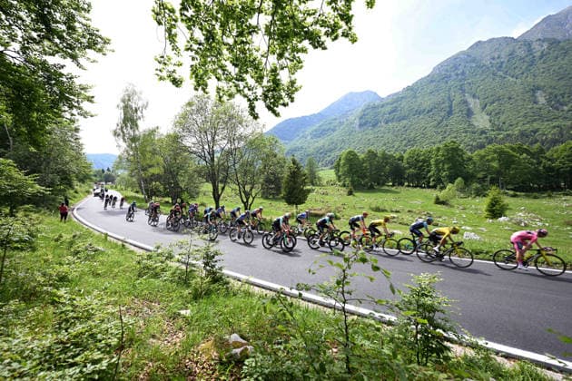 30-05-2026 Giro D italia; Tappa 20 Gemona Del Friuli - Piancavallo; 2026, Visma - Lease A Bike; Vingegaard, Jonas; Piancavallo; 