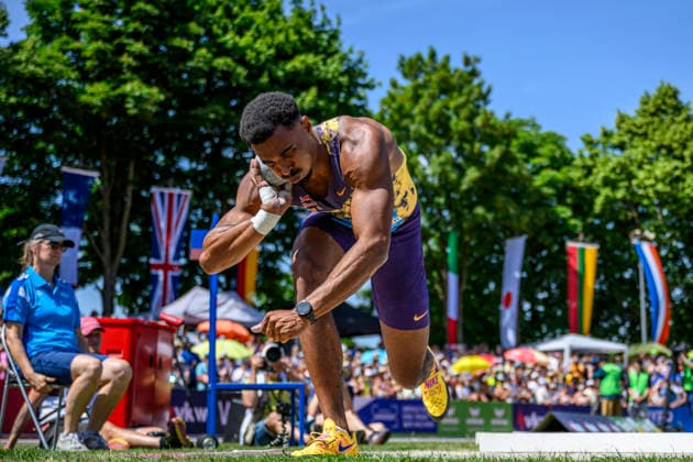 AUT, Leichtathletik, Athletics, 50. Hypomeeting, 1.06.2025 AUT, Leichtathletik, Athletics, 50. Hypomeeting, 1.06.2025 Goetzis Copyright: xEibnerxPressefoto JanxPapenfussx EP_JPS