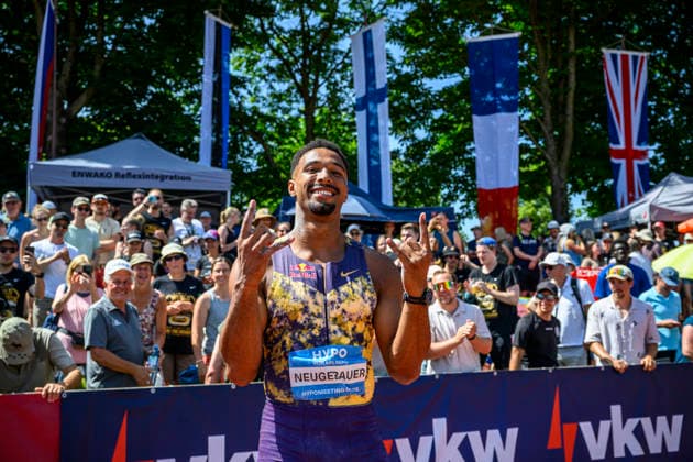 AUT, Leichtathletik, Athletics, 50. Hypomeeting, 1.06.2025 AUT, Leichtathletik, Athletics, 50. Hypomeeting, 1.06.2025 Goetzis Copyright: xEibnerxPressefoto JanxPapenfussx EP_JPS