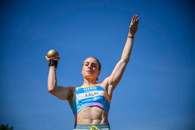 AUT, Leichtathletik, Athletics, 50. Hypomeeting, 1.06.2025 AUT, Leichtathletik, Athletics, 50. Hypomeeting, 1.06.2025 Goetzis Copyright: xEibnerxPressefoto JanxPapenfussx EP_JPS