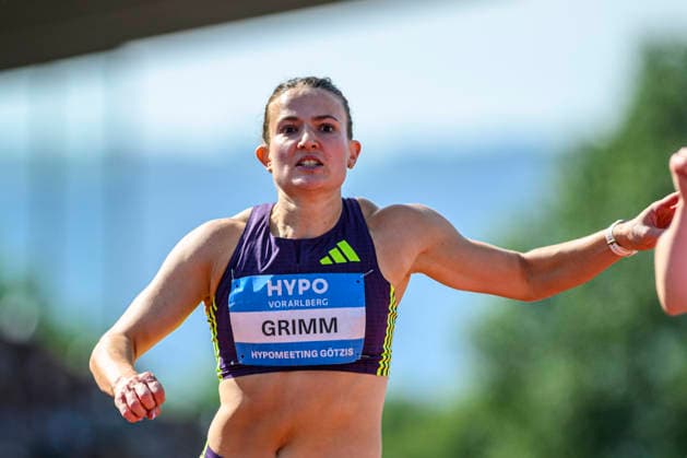 AUT, Leichtathletik, Athletics, 50. Hypomeeting, 1.06.2025 AUT, Leichtathletik, Athletics, 50. Hypomeeting, 1.06.2025 Goetzis Copyright: xEibnerxPressefoto JanxPapenfussx EP_JPS