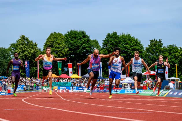 AUT, Leichtathletik, Athletics, 50. Hypomeeting, 1.06.2025 AUT, Leichtathletik, Athletics, 50. Hypomeeting, 1.06.2025 Goetzis Copyright: xEibnerxPressefoto JanxPapenfussx EP_JPS