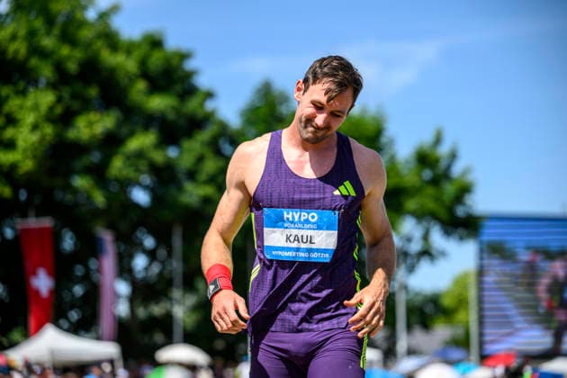 AUT, Leichtathletik, Athletics, 50. Hypomeeting, 1.06.2025 AUT, Leichtathletik, Athletics, 50. Hypomeeting, 1.06.2025 Goetzis Copyright: xEibnerxPressefoto JanxPapenfussx EP_JPS