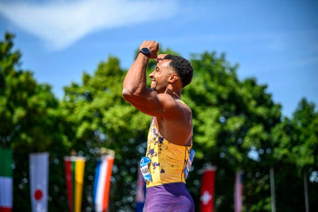 AUT, Leichtathletik, Athletics, 50. Hypomeeting, 1.06.2025 AUT, Leichtathletik, Athletics, 50. Hypomeeting, 1.06.2025 Goetzis Copyright: xEibnerxPressefoto JanxPapenfussx EP_JPS