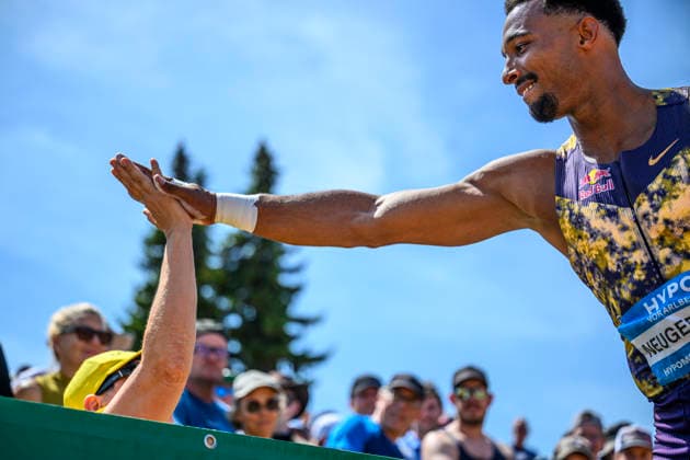 AUT, Leichtathletik, Athletics, 50. Hypomeeting, 1.06.2025 AUT, Leichtathletik, Athletics, 50. Hypomeeting, 1.06.2025 Goetzis Copyright: xEibnerxPressefoto JanxPapenfussx EP_JPS