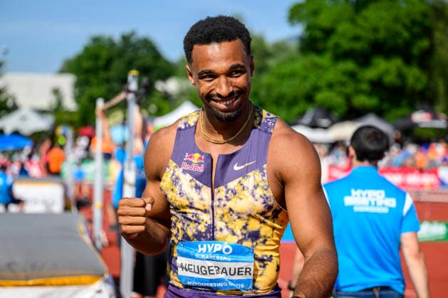 AUT, Leichtathletik, Athletics, 50. Hypomeeting, 1.06.2025 AUT, Leichtathletik, Athletics, 50. Hypomeeting, 1.06.2025 Goetzis Copyright: xEibnerxPressefoto JanxPapenfussx EP_JPS