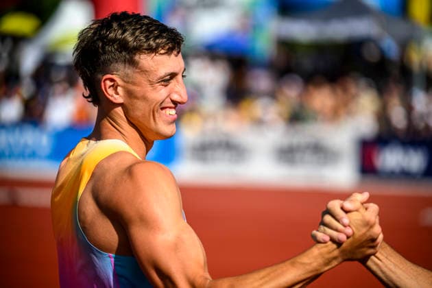 AUT, Leichtathletik, Athletics, 50. Hypomeeting, 1.06.2025 AUT, Leichtathletik, Athletics, 50. Hypomeeting, 1.06.2025 Goetzis Copyright: xEibnerxPressefoto JanxPapenfussx EP_JPS
