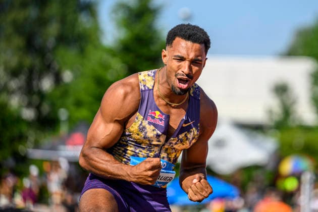 AUT, Leichtathletik, Athletics, 50. Hypomeeting, 1.06.2025 AUT, Leichtathletik, Athletics, 50. Hypomeeting, 1.06.2025 Goetzis Copyright: xEibnerxPressefoto JanxPapenfussx EP_JPS