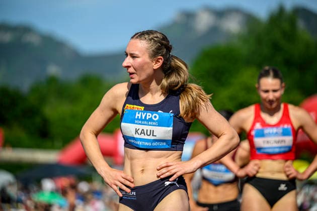 AUT, Leichtathletik, Athletics, 50. Hypomeeting, 1.06.2025 AUT, Leichtathletik, Athletics, 50. Hypomeeting, 1.06.2025 Goetzis Copyright: xEibnerxPressefoto JanxPapenfussx EP_JPS